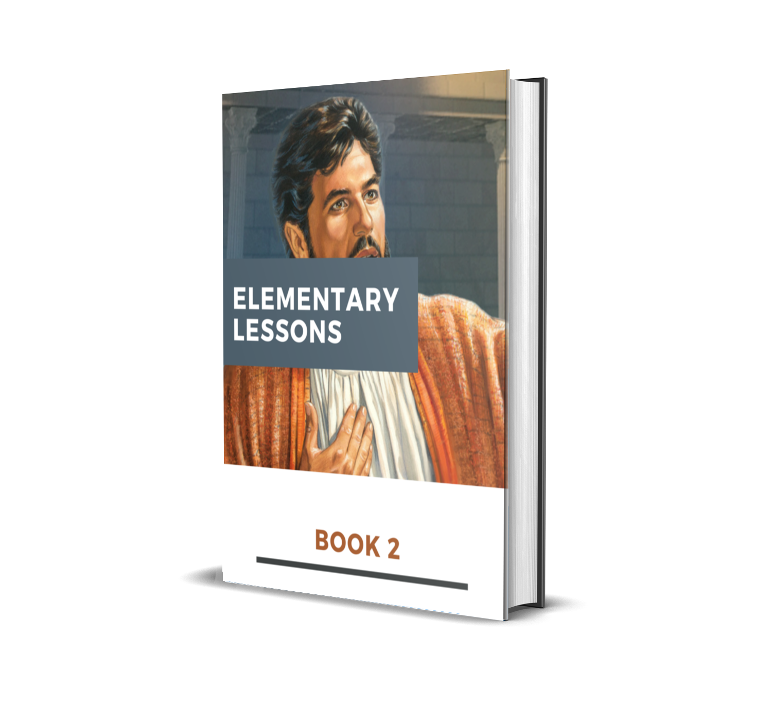 Elementary Lessons Book 2