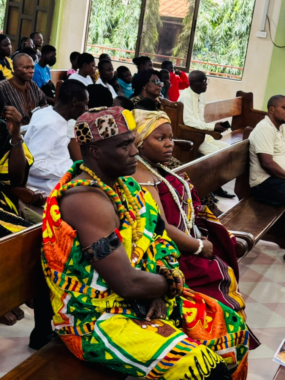 Ghana