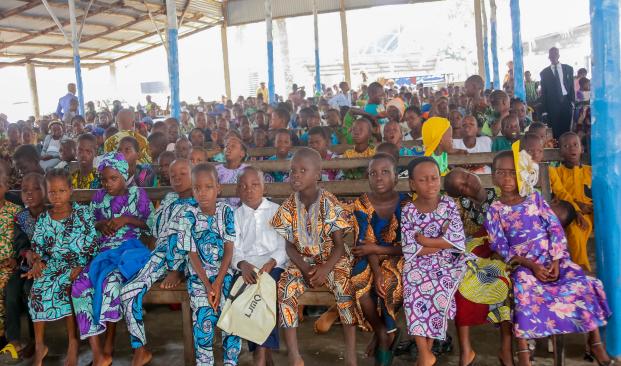 Benin