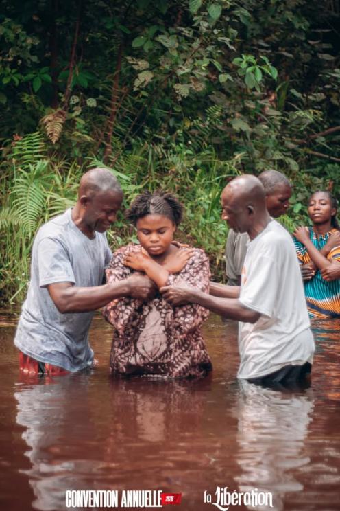 Congo
