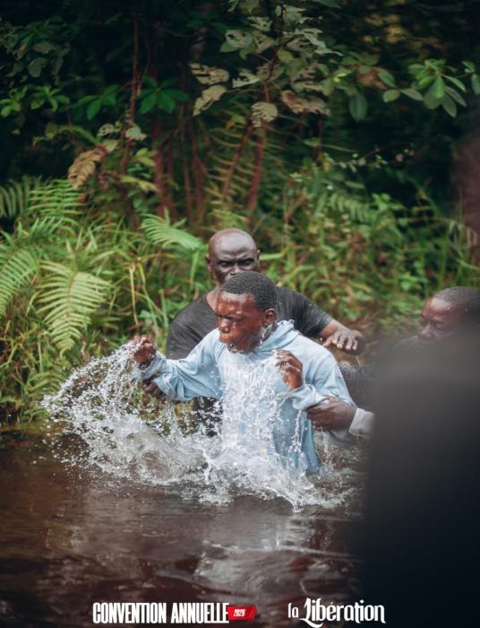 Congo