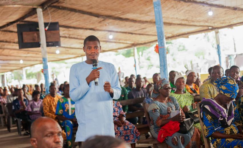 Benin