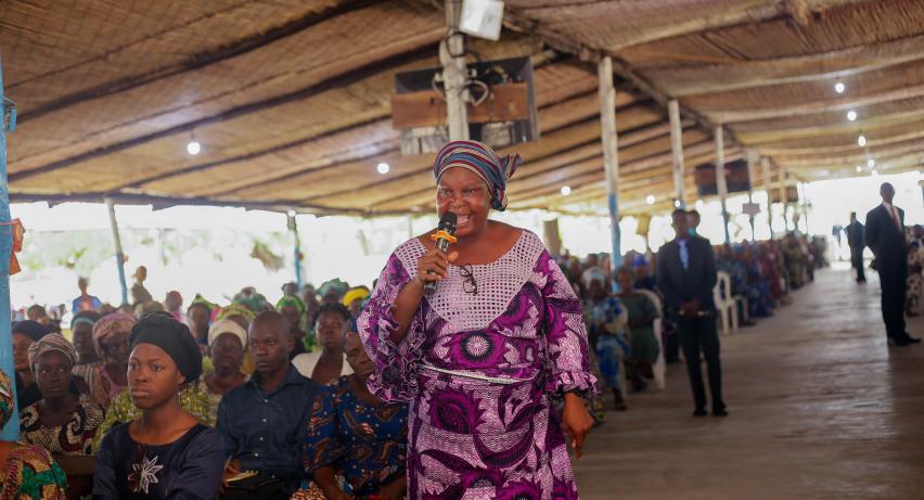 Benin