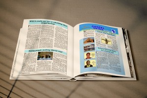 Gospel News in Africa Vol. 12 No. 1